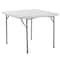 National Public Seating Folding Table, 29 1/2 in H BT3636 - alternate 4